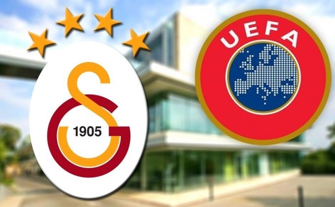 Uefa, Galatasaray Kararını Ne Zaman Açıklayacak?