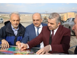 Kayseri’nin Üretim Üssünde Kuralar Çekiliyor