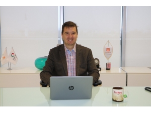 Sepaş Enerji 2017 Yılını 2,8 Milyar Tl Ciroyla Kapattı