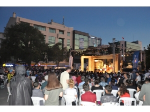 ’Asalet Kumkuması’na İlgi Yoğundu