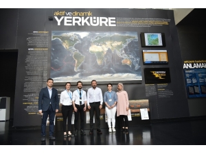 Dünyanın İlk Deprem Temalı Film Festivali İzmit’te