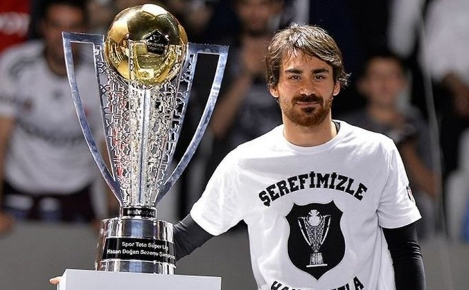 Beşiktaş'ta Veli Kavlak Için Yeni Karar