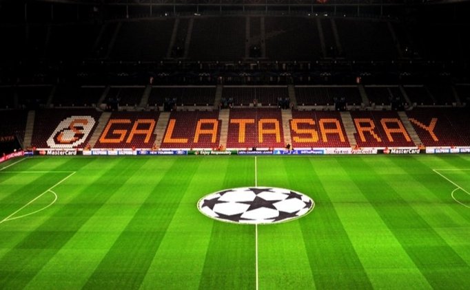 Galatasaray'da Kombinelere Büyük Ilgi