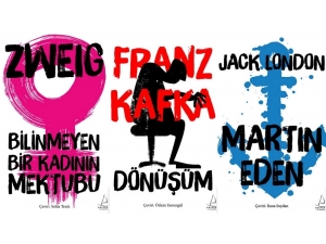 Dünya Klasikleri Artık Destek Yayınları’nda