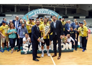 Spor Toto’dan Muhteşem Üçlük