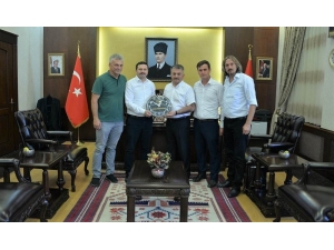 Çerkesler Balıkesir’de Buluşuyor