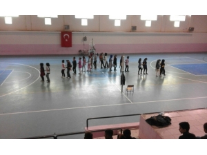 Şemdinli’de Yaz Spor Kursları Başlıyor