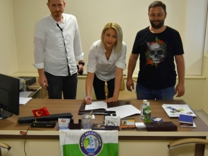 Salihli Filede Pasör Çaprazını Bırakmadı