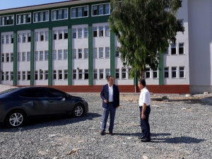 Samsun 2019’da Tam Gün Eğitime Geçecek