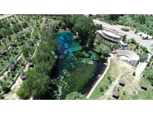 Bozkırın Nazar Boncuğu