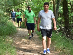 Balıkesirspor Baltok’ta Hazırlık Maçları Programı Belli Oldu