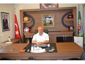 Patatesi Bu Sefer De Hastalık Vurdu