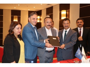 Dika’dan Hayvan Sayısını Arttıracak Proje