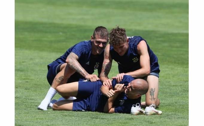 Martin Skrtel: "sezon Başlasın Diye Sabırsızlanıyoruz"