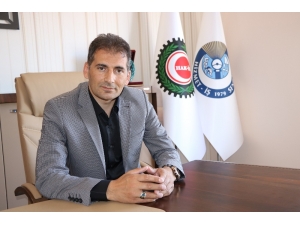 Hak-iş/ Hizmet-iş Sendikası Niğde İl Başkanı Gökhan Demircioğlu: