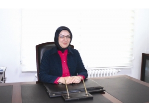 ‘Kayseri’de Sağlık’ Dergisinin Yeni Sayısı Çıktı