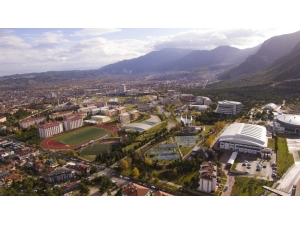 Paü Hastanesi Sağlık Turizmi Yetki Belgesi Aldı