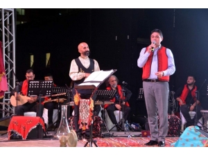 Asev Korosundan Sıra Gecesi