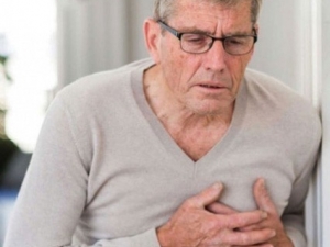 Kalp Yetersizliği Vakaları 10 Yıl İçinde İki Katına Çıkacak