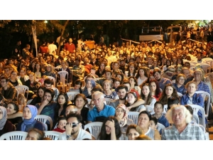 Hamamyolu, Sokak Sineması İle Renklenecek