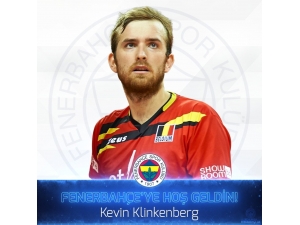 Fenerbahçe Erkek Voleybol Takımı’ndan 3 Takviye