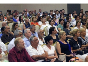 Chp Muğla Milletvekilleri Mazbatalarını Aldı