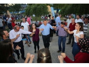 Artvinliler Darıca’da Coştu