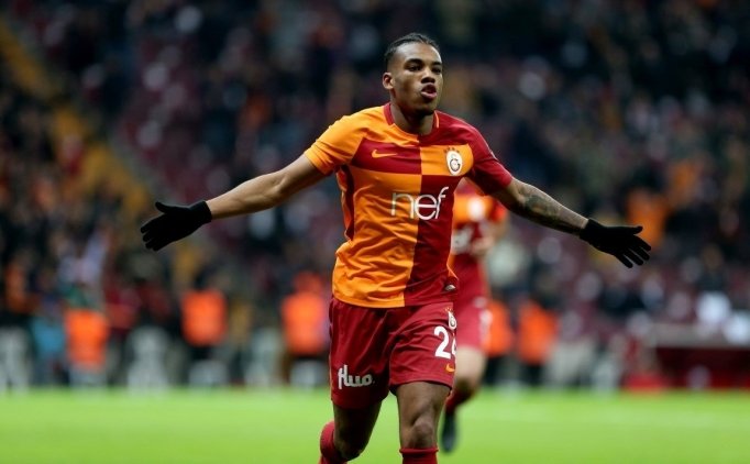 Emre Ve Okay'ın Takımı, Garry Rodrigues'e Göz Dikti!