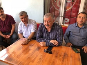 Mhp’li Vekilden Çocuk İstismarına İdam Çağrısı