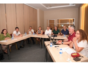 “Dört Mevsim Konyaaltı” Fotoğraf Yarışması Sonuçlandı