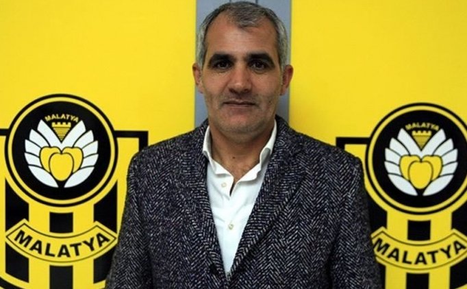 Erdal Gündüz'den Transfer Açıklaması