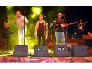 Ağabant Yeni Şakran’da Sahne Alacak