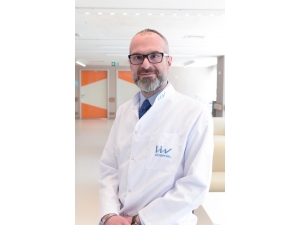 Havuzdan Gelen Tehlikeye Dikkat