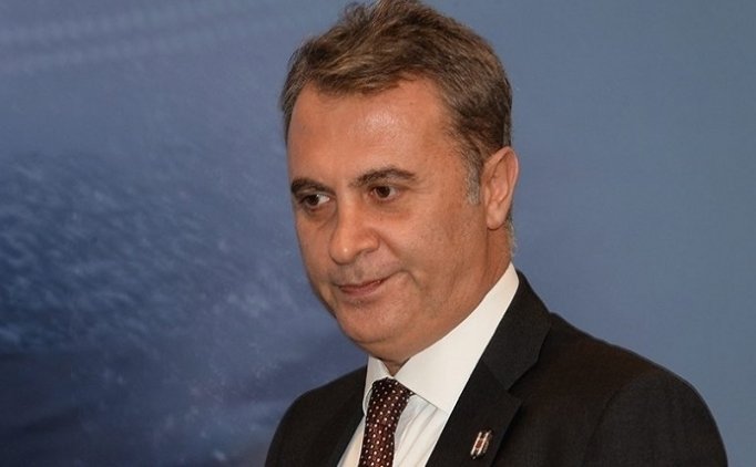 Fikret Orman'dan Negredo, Vida Ve Quaresma Açıklaması!