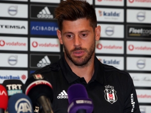 Fabri: "Şampiyon Olmak İstiyoruz"