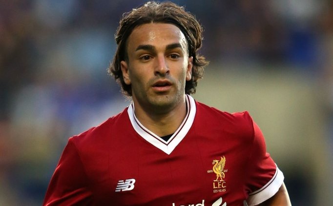 Markovic Için Celtic - Rangers Yarışıyor