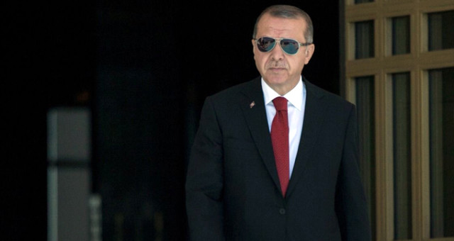 Cumhurbaşkanı Erdoğan'ın Mal Varlığı Listesi Yayınlandı