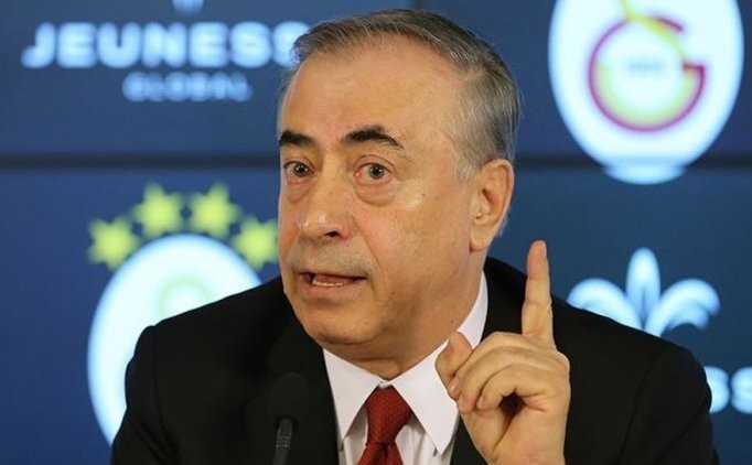 Galatasaray'da 7 Yılda 115 Milyon Dolar