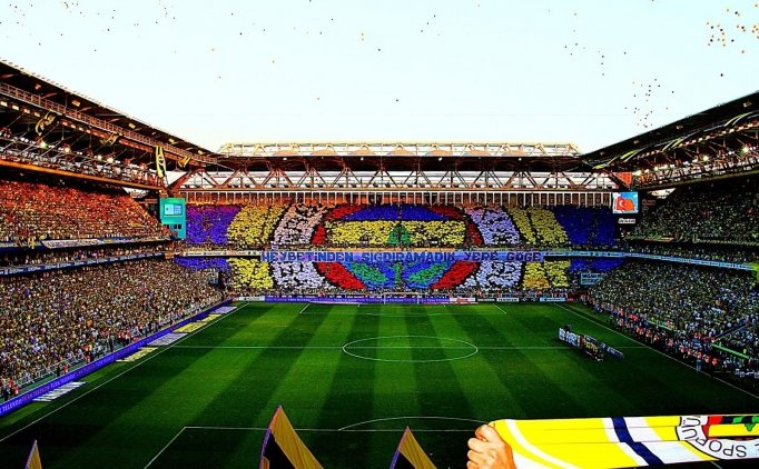 Fenerbahçe'den Galatasaray'a Kombine Farkı