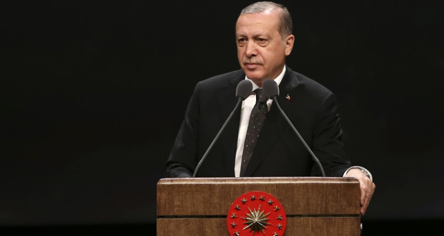 Mal Varlığı Açıklanan Erdoğan'ın Mehmet Gür Isimli İş Adamına 2 Milyon Lira Borcu Çıktı