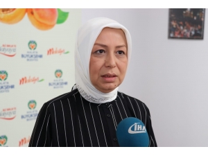 Öznur Çalık: “Milletimiz Patates Soğan Diyenlerin Patates Salatası Olduğunu Gördü”