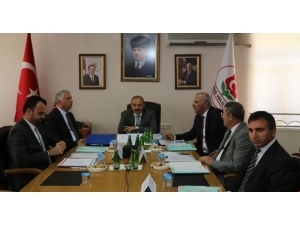 Daka’nın Çgmdp Sonuçları Açıklandı