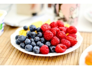 Süper Bir Yaşam İçin Süper Gıdalar