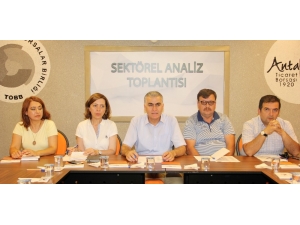 Zeytinyağında Markalaşma Adımları