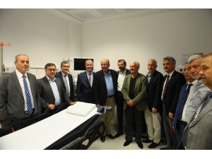 Yeşil Çevre’den Anlamlı Destek