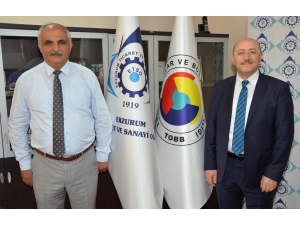 Sigorta Acenteleri İl Delegeleri Seçildi