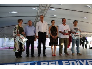 Arbella’nın 8. Uluslararası Fotoğraf Yarışması Ödülleri Dağıtıldı