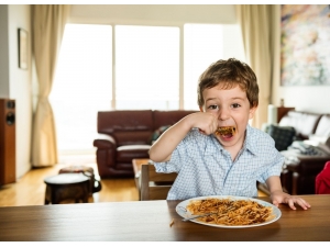 Çocuğunuzun Düzenini Tatilde Bozmayın