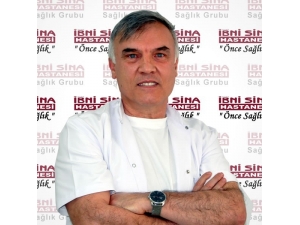 Güneş Çarpması Bazı Hastaları Daha Çok Etkiliyor