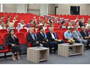 Kaynarca Ubyo İlk Mezunlarını Verdi